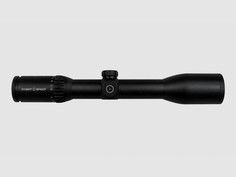 STEEL ACTION HSL Carbon Pro .308 Win. LL 51 cm
