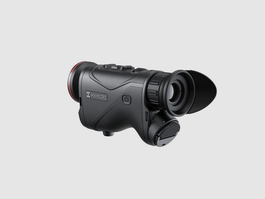 Hikmicro Monocolo Condor CQ35L 2.0 (HM-TSD3-35S2G/W1L-CQ35L 2.0), immagine 3 di 7