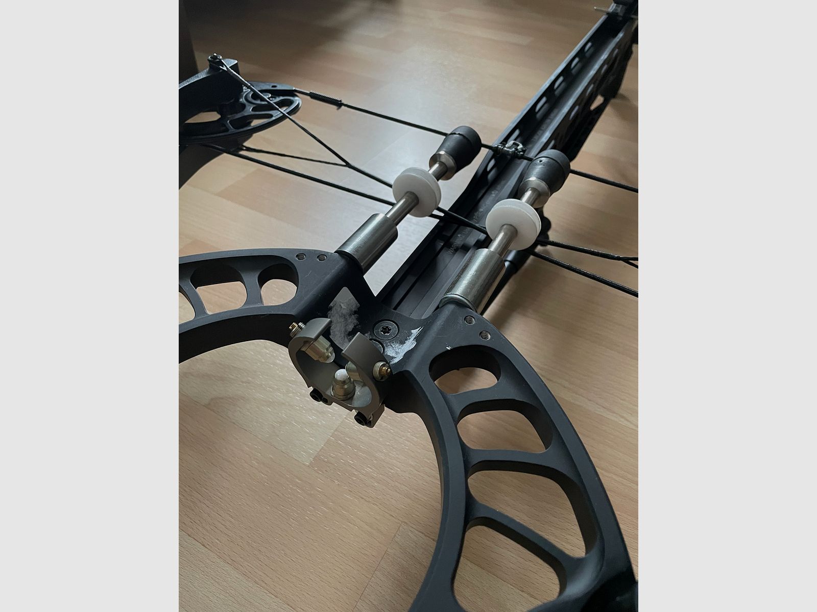 PSE TAC Elite | Armbrust zum Präzisionsschießen