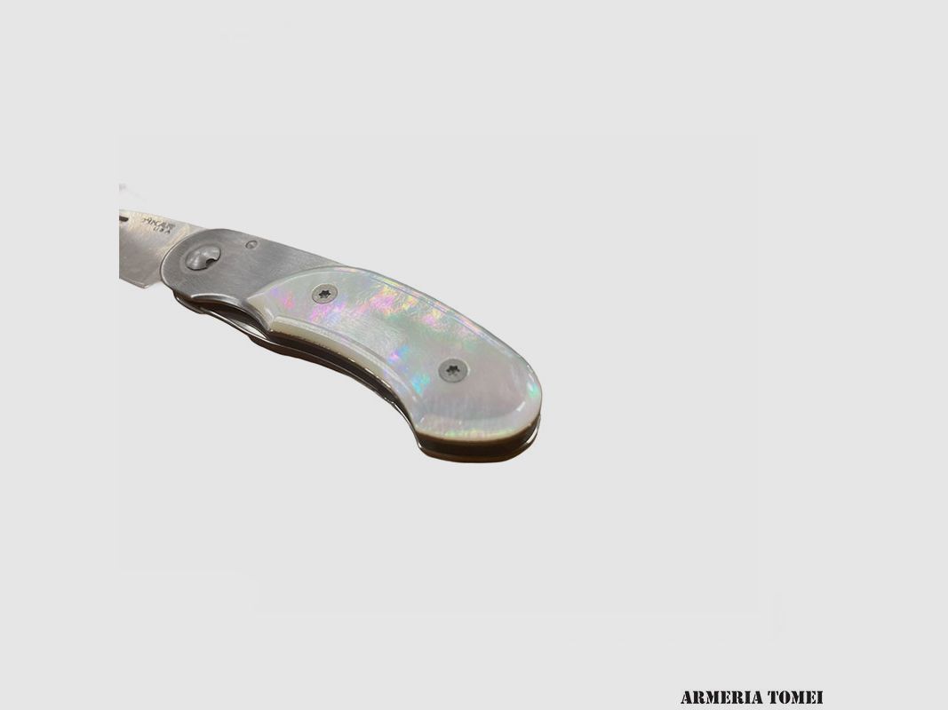 XIKAR USA – KLAPPMESSER PERLMUTT, Bild 3 von 4