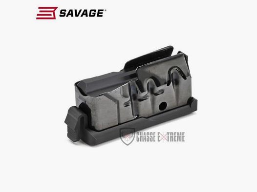 Magazine SAVAGE Axis 11/10/16 Kal 243Win/7-08/6.5c/260Rem