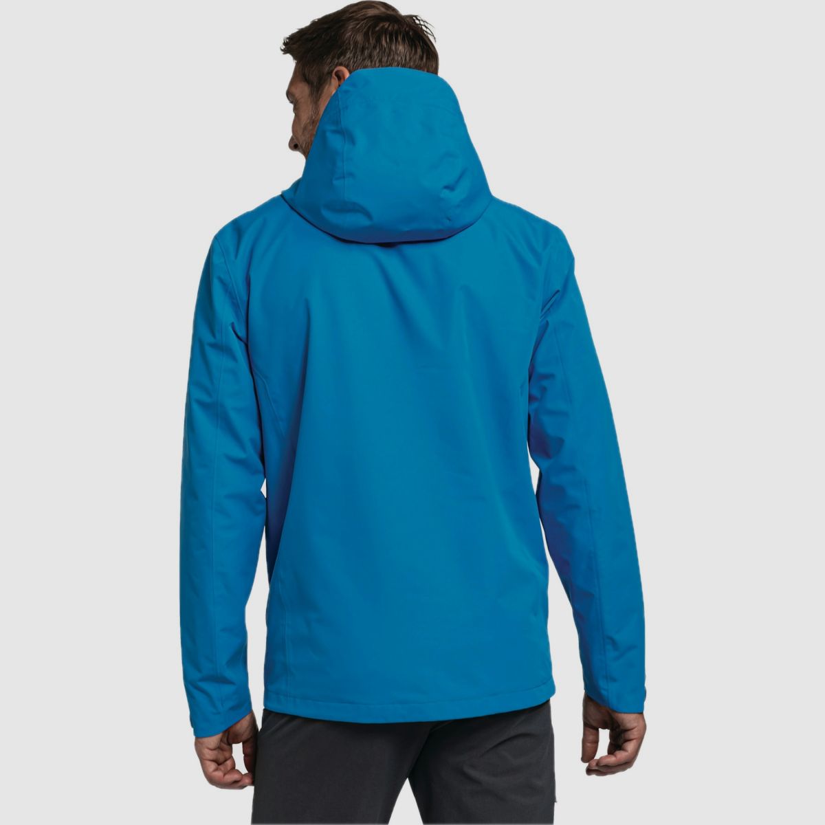 SCHÖFFEL Jacket Gmund Blau