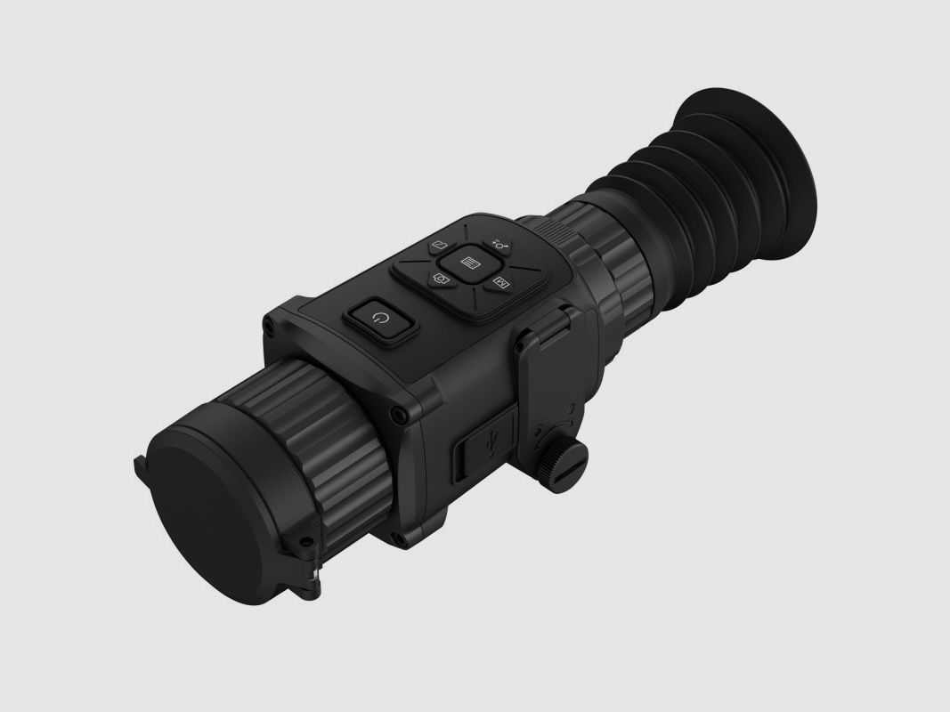 Monoculaire thermique HIKMICRO THUNDER TH 35