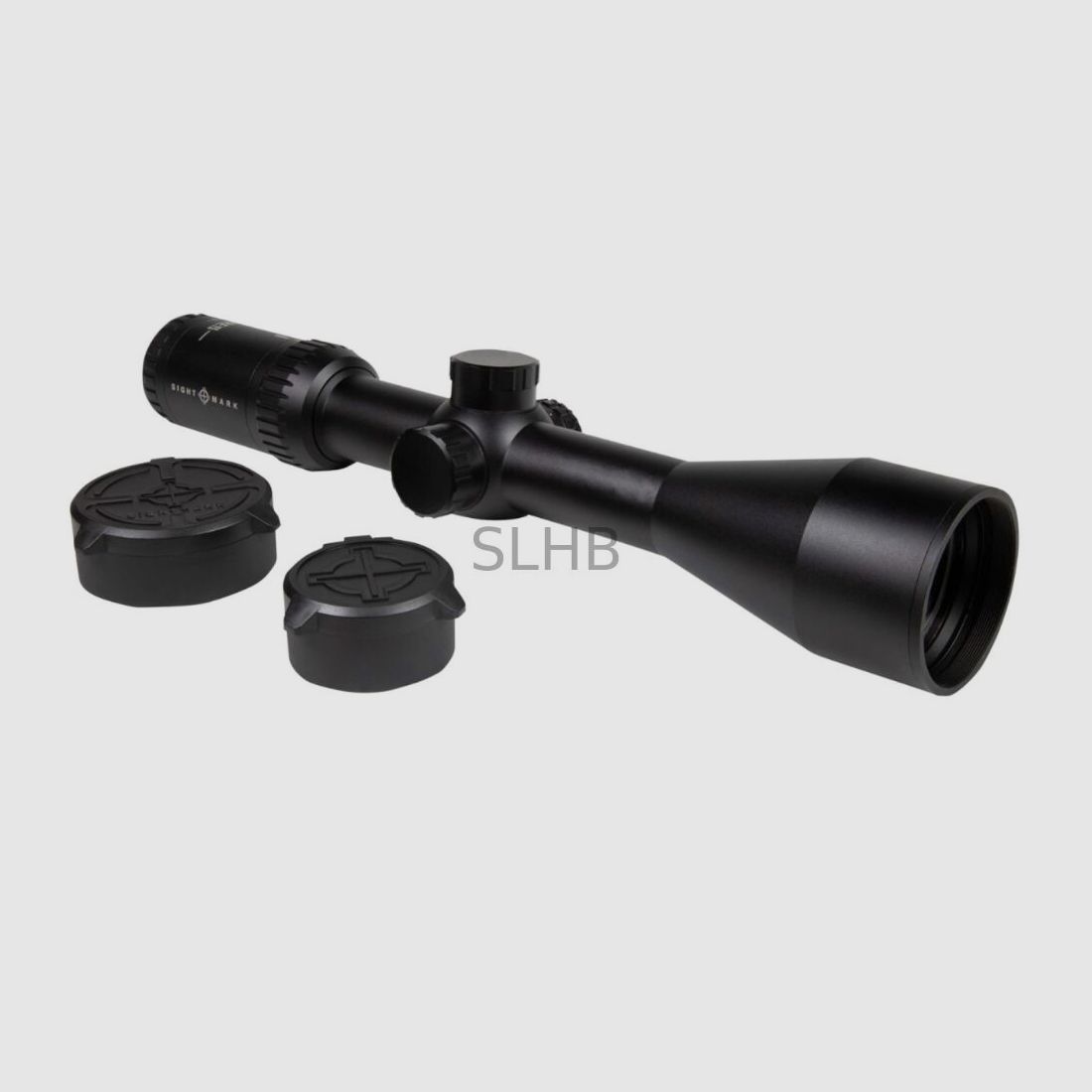 DPMS AR15 speciale model SLHB