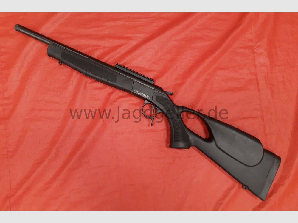 Bergara BA 13 TD break-action rifle .308Win