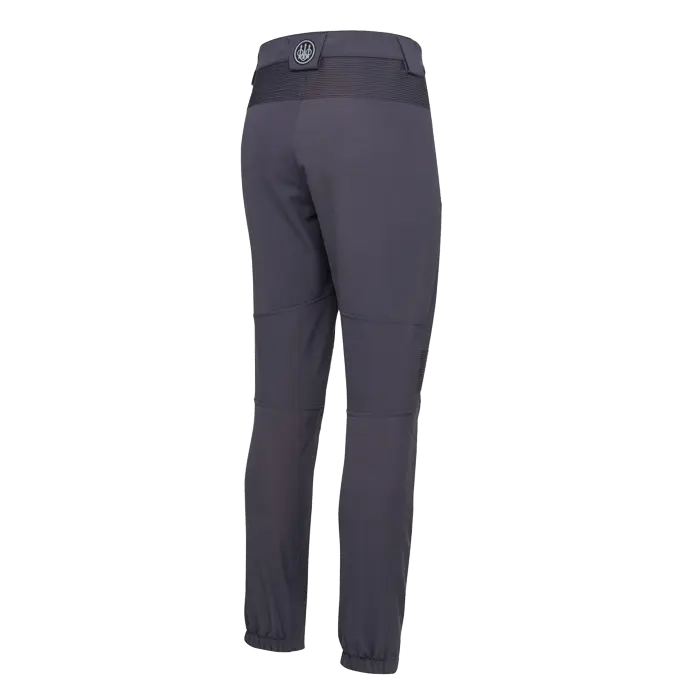 Pantaloni da caccia Beretta Vertical Blade in Antracite, immagine 2 di 6