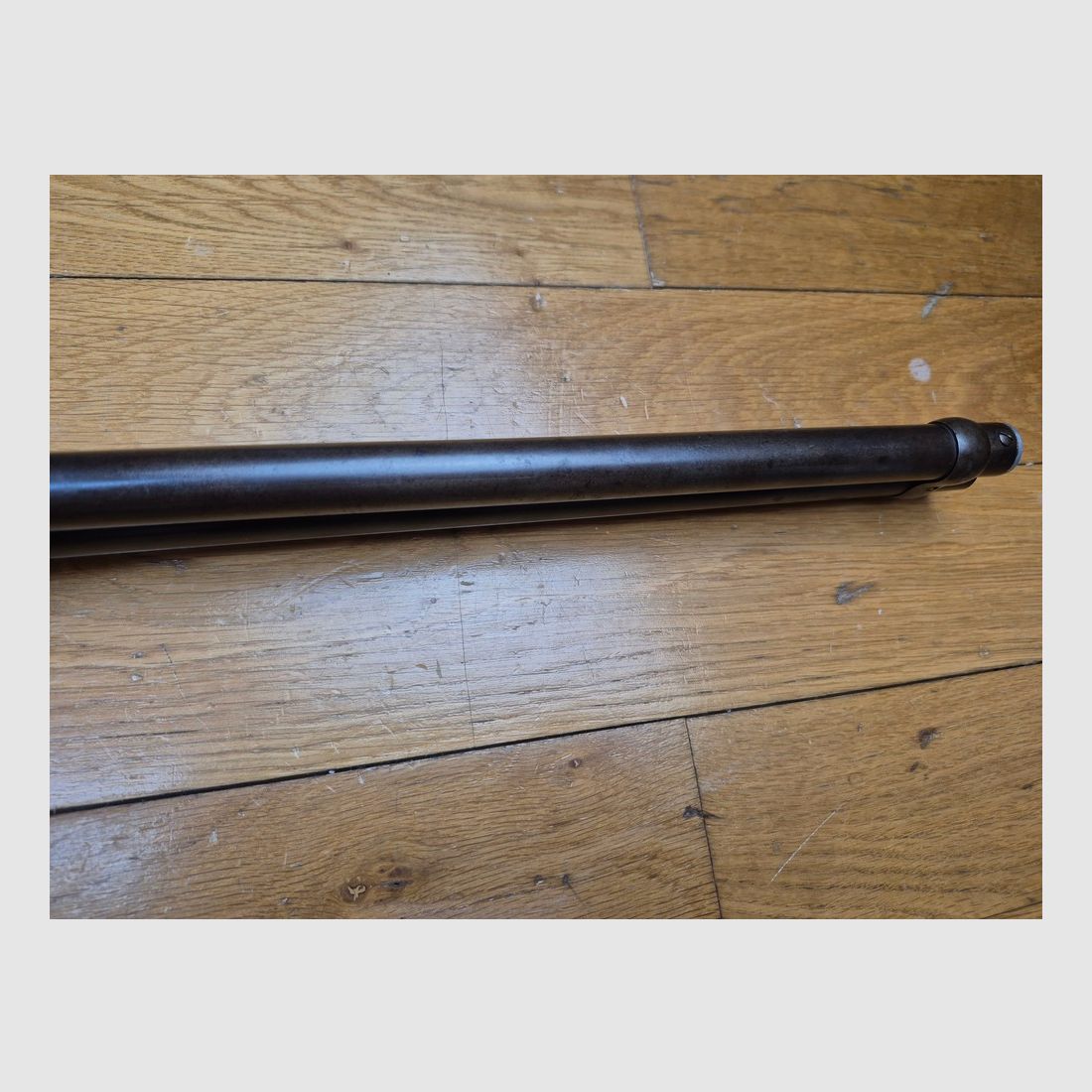 Sehr schöne und seltene Winchester 1873 Saddle Rifle – Kaliber 44 WCF / 44-40 – Waffe der Eroberung des Westens von 1885 – Seltene Waffe in einem außergewöhnlichen Zustand! TBE+++, Bild 17 von 40