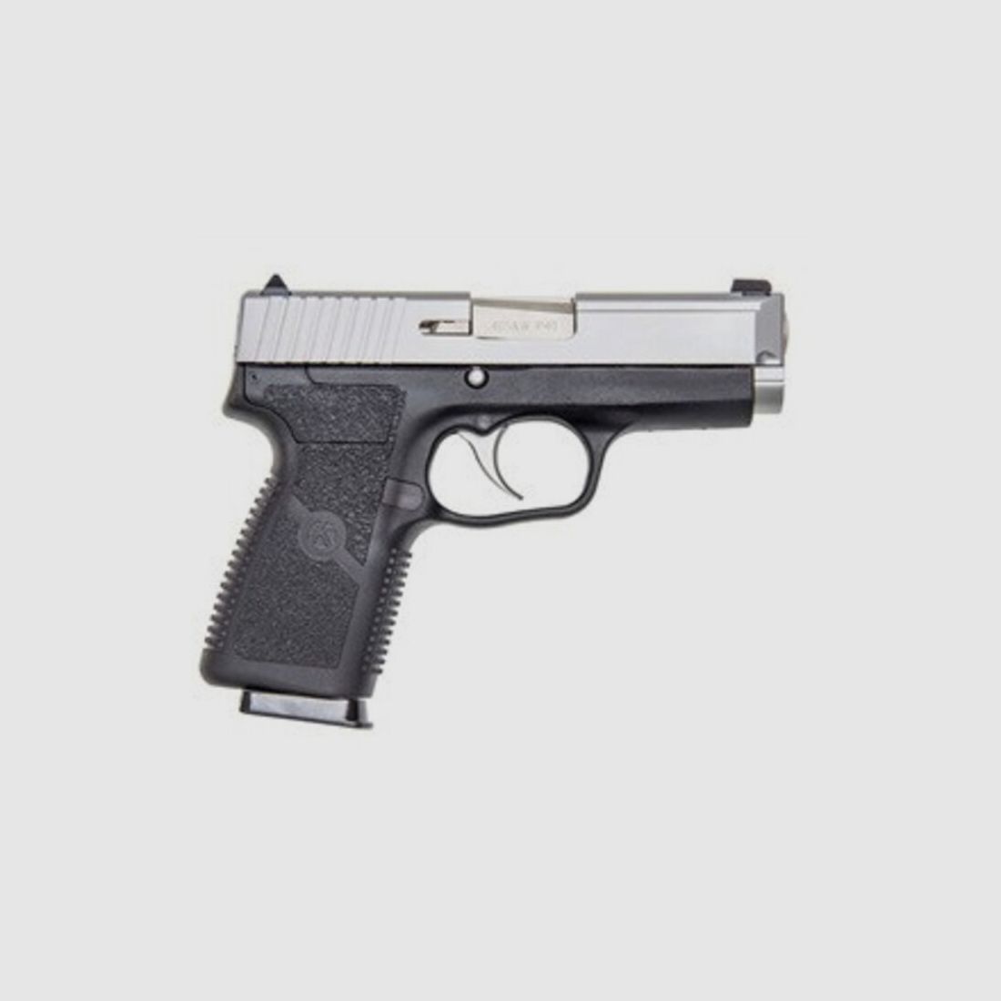 Kahr Arms PM40 Duotone 3" (3 Zoll) Premium .40S&W