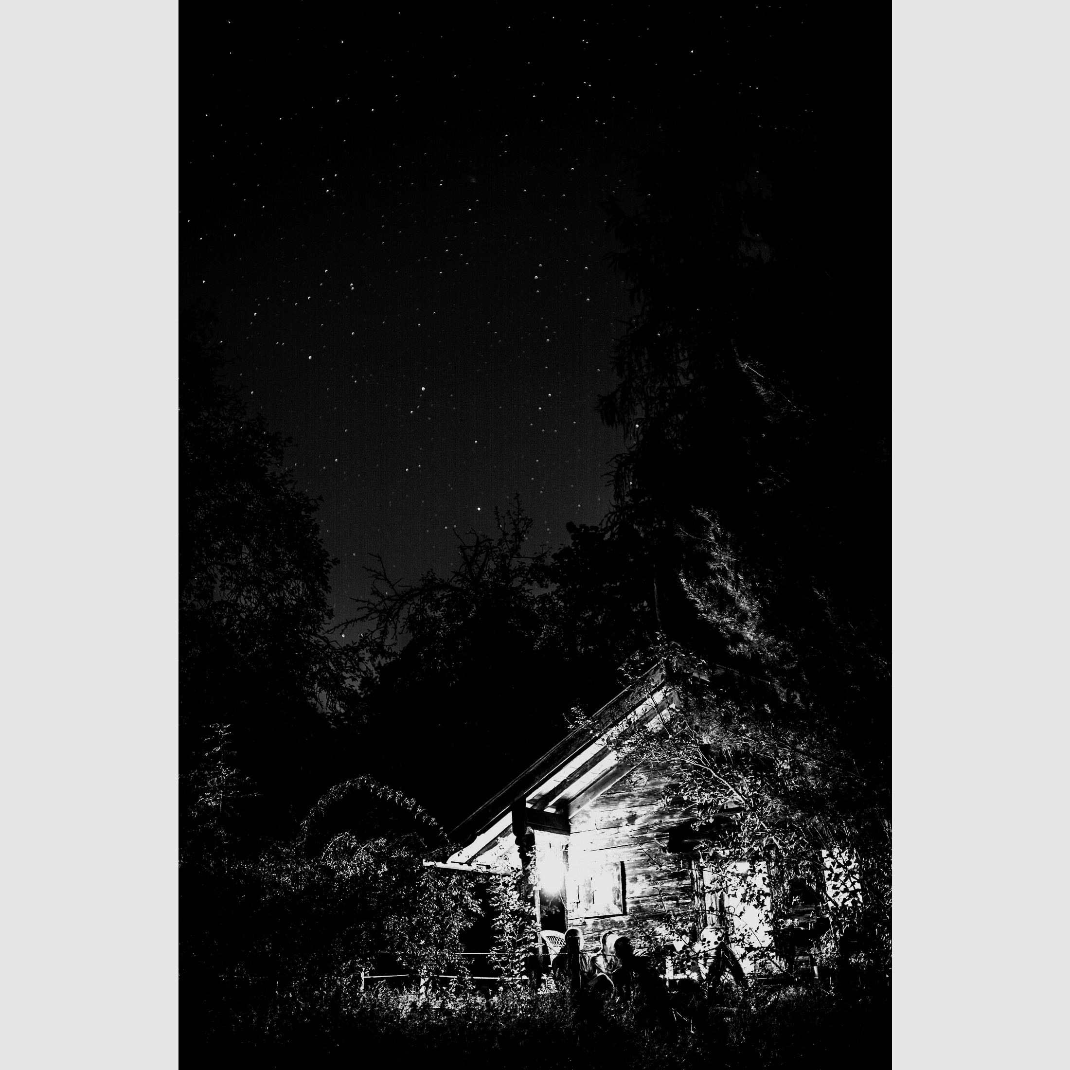 BAVARIAN SLIDE SHOW BIWAK