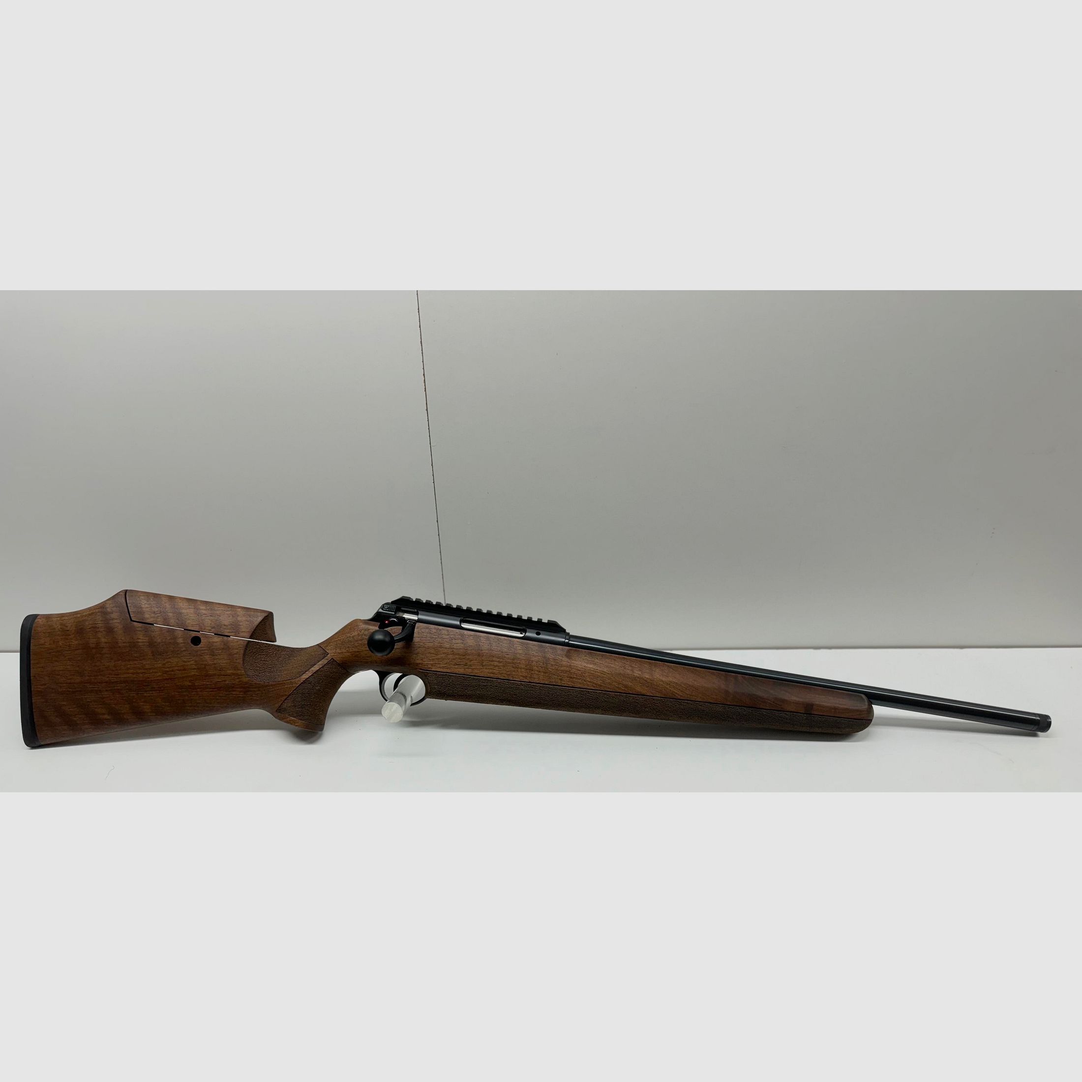 Anschütz 1771 DJV Schaft .17 HORNET -WaffenFriedrichs