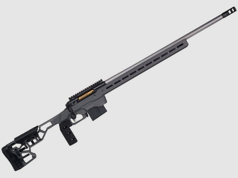 SAVAGE 110 Elite Precision carabina bolt-action – 6.5 Creedmoor