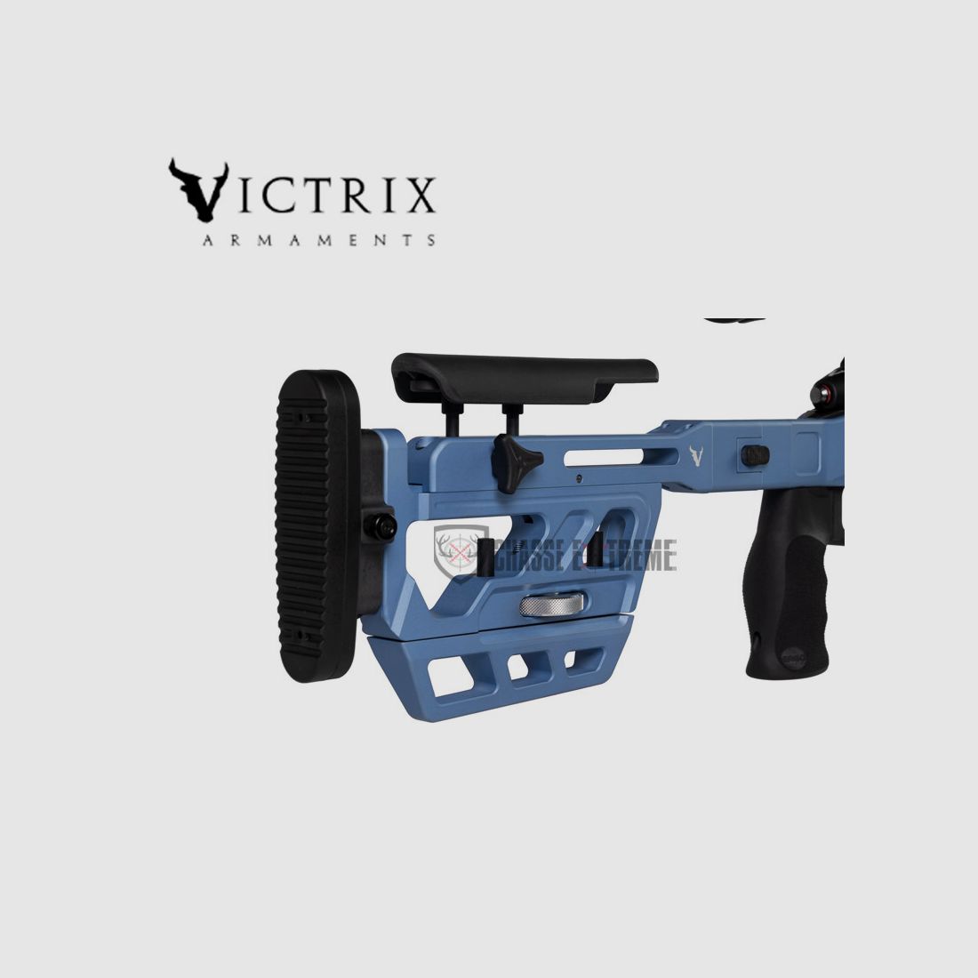 Carabine VICTRIX Scepter Small Bore 27'' Cal 22 Lr Sans Filetage, image 2 sur 9