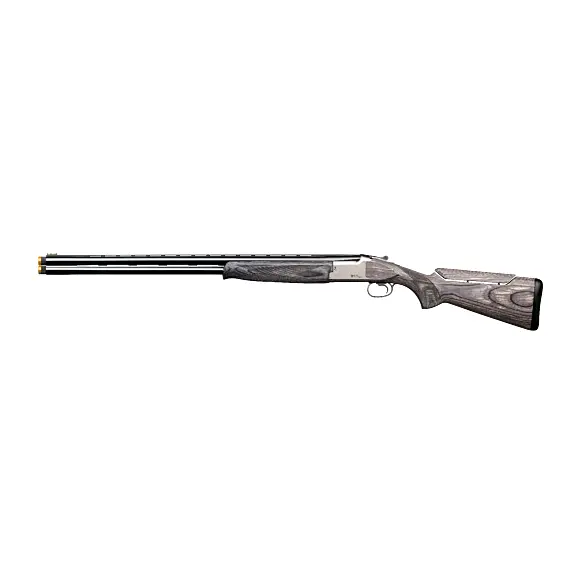 Browning B525 Sporter Laminated Flinte Kaliber 12 mit verstellbarem Schaft für Linkshänder