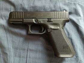 Glock 45 Gen. 5