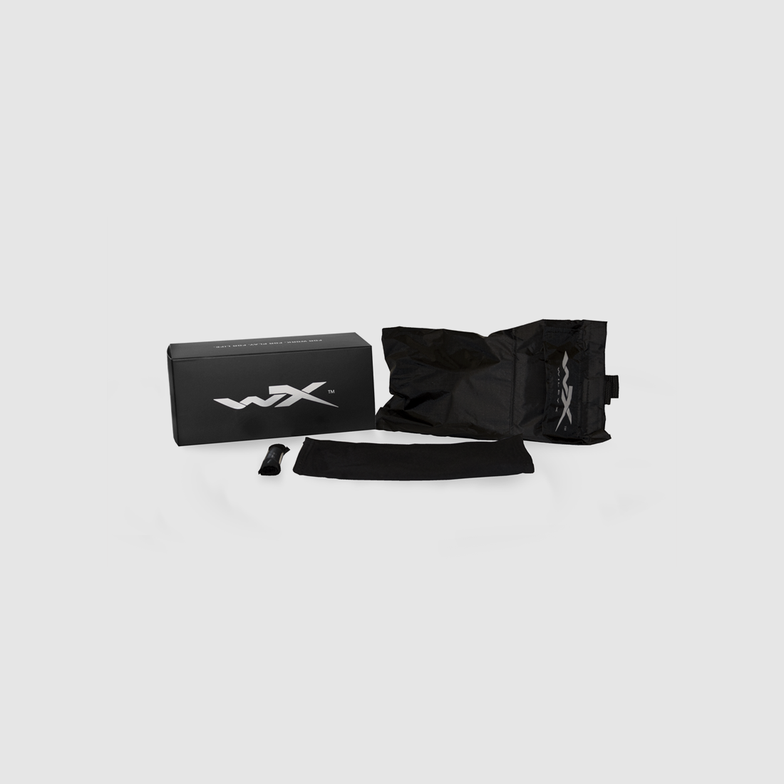 Wileyx Spear Schutzbrillen SET, Bild 6 von 6