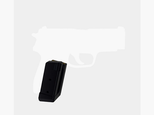 Hold My Mag - Uchwyt równoległy na pistolet