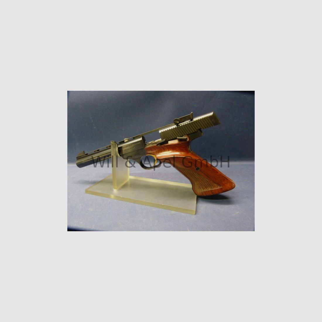 FN BROWNING Model 150