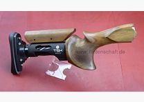 TSK www.tsk-italy.com TSK Trap Black Line for Beretta ASE / DT10 / DT11 X Trap