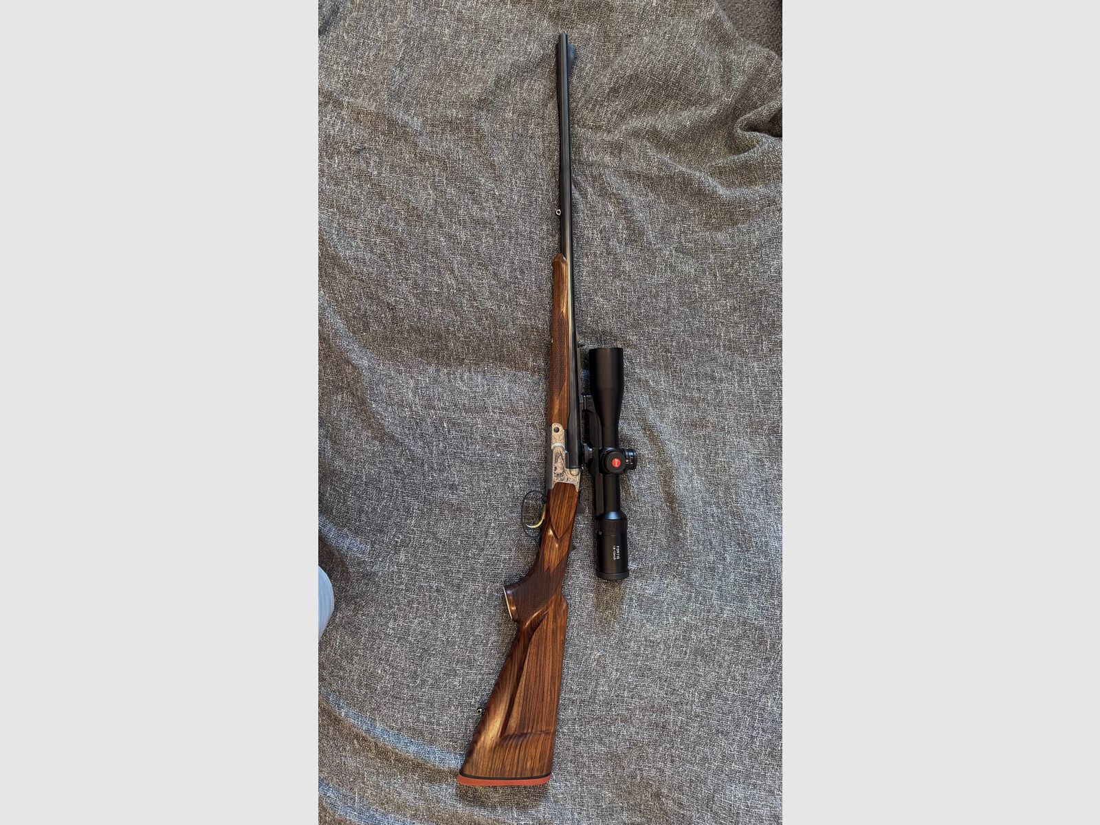Krieghoff classic Doppelbüchse .30R Blaser 