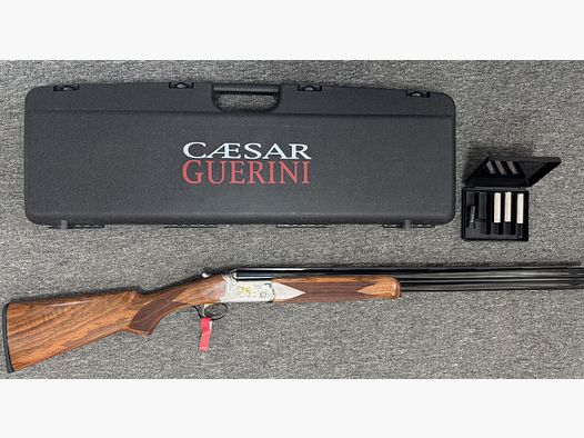 Caesar Guerini Figura - 12/76 Nieuwe Wapen