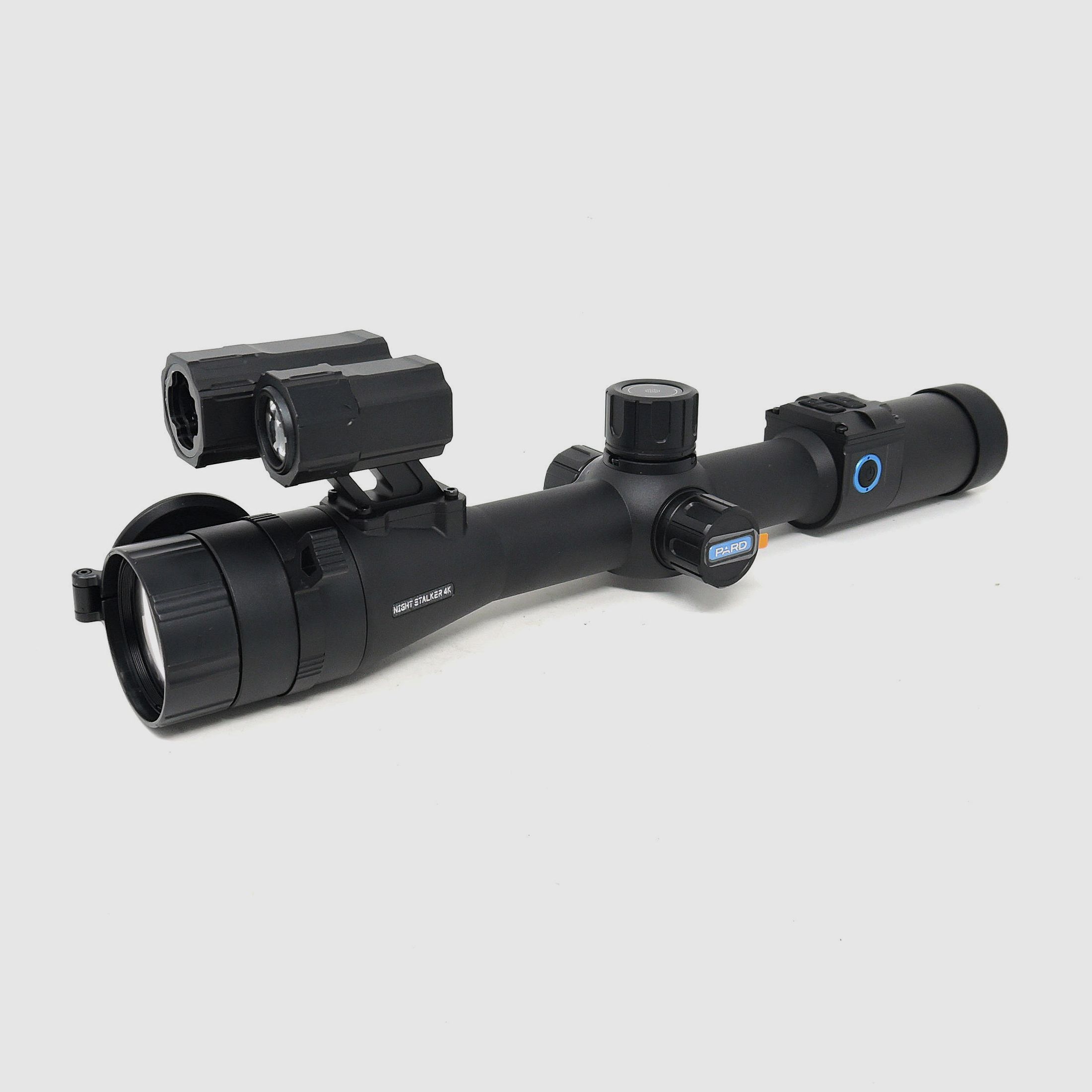 Pard NS4-100 Night Stalker 4K – LRF (940 nm), image 1 sur 5