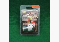 Messing Arend	 Gotcha / Paintball CO2 Cilinder Adapter