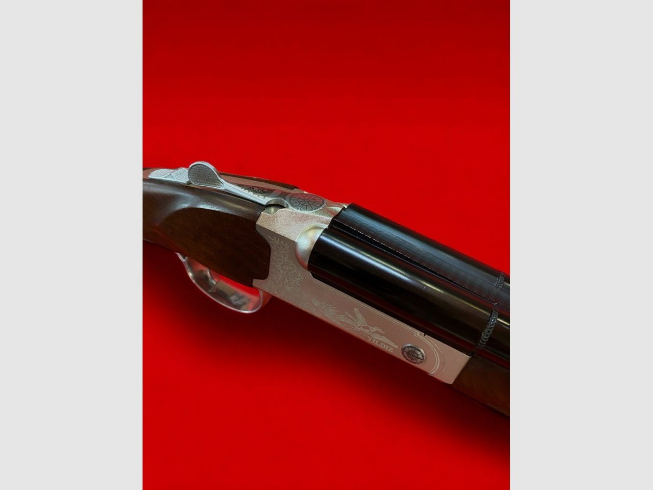 Gun Yildiz Model Elegant A4 cal. 410, image 3 of 5