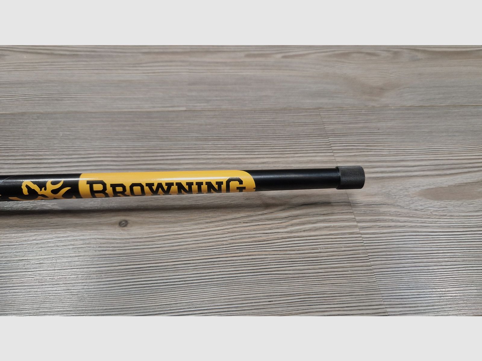 Winchester T-Bolt Sporter THR 22 long rifle, Bild 10 von 10