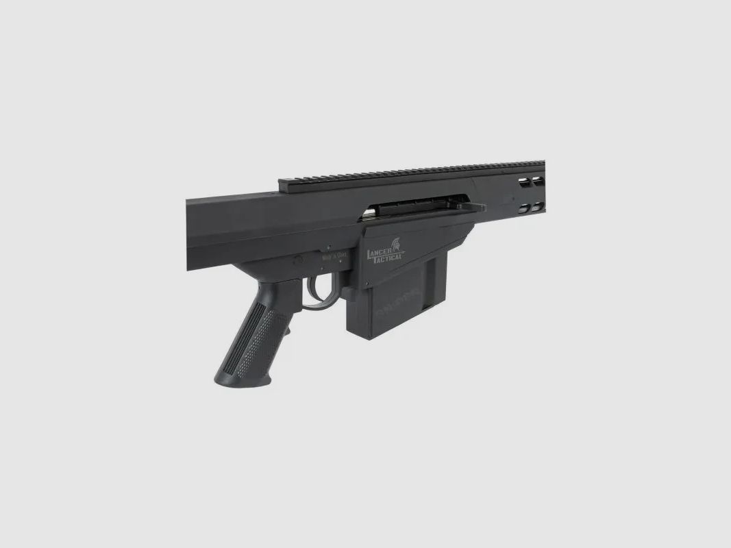 Barret M82 Scharfschützengewehr