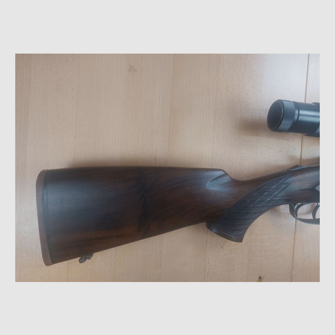 Antonio Zoli Z 95 Luxus