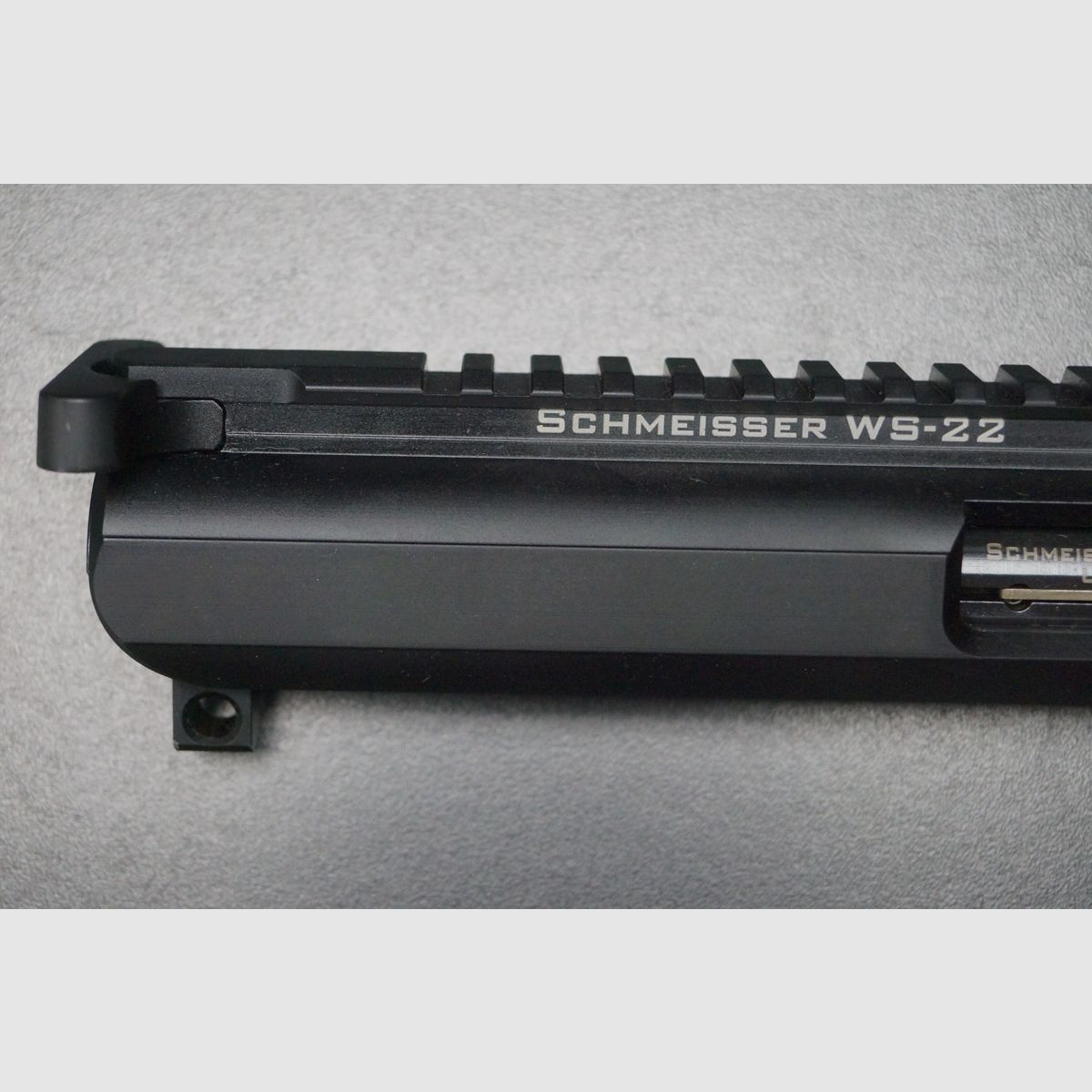 Schmeisser AR15-22 Upper Receiver 16" système interchangeable, image 3 sur 3