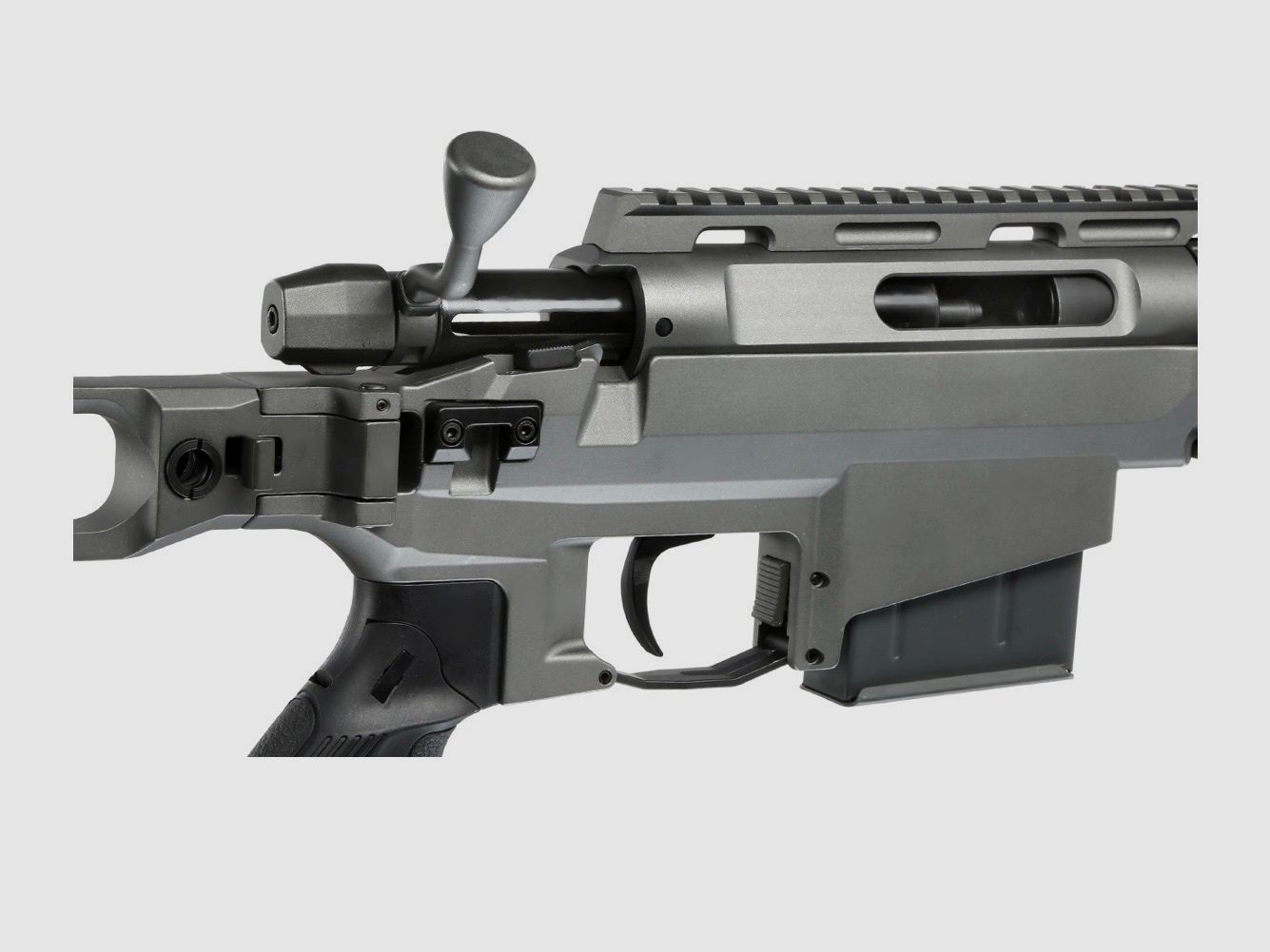 Ares MSR-303 Sniper Softair 