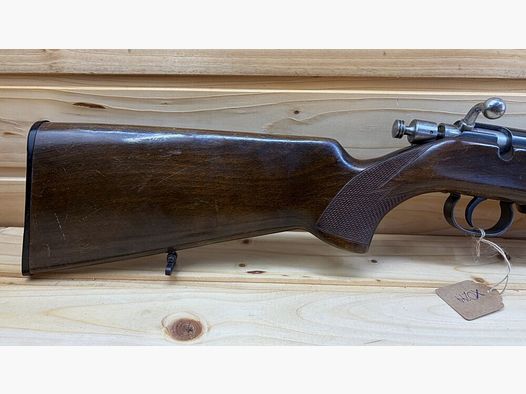 Sauer & Sohn without .22lr