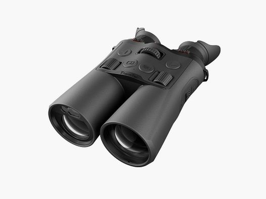 ThermTec Ventus 635L - Jumelles thermiques et de vision nocturne 4K avec LRF