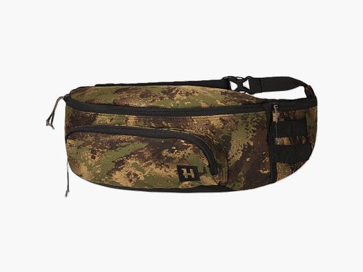 Härkila Deer Stalker Camo Waist Pack - AXIS MSP®Forest