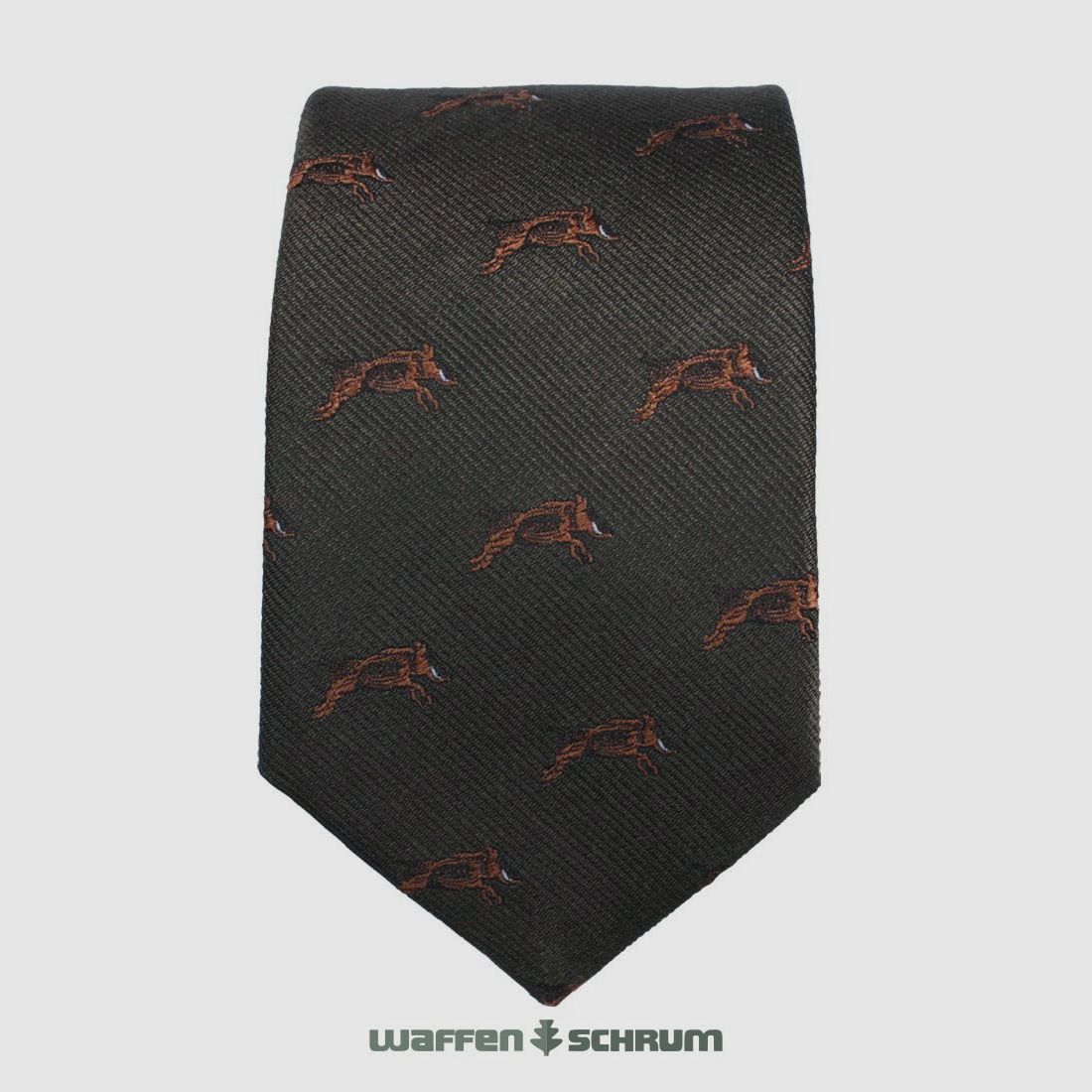 Forest Tie Sauce Olive