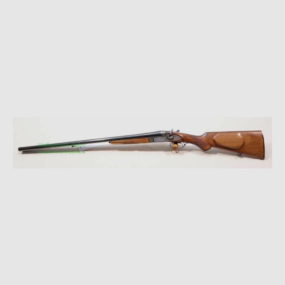 Habicht - Pieper/Spanien Mod. Jagd