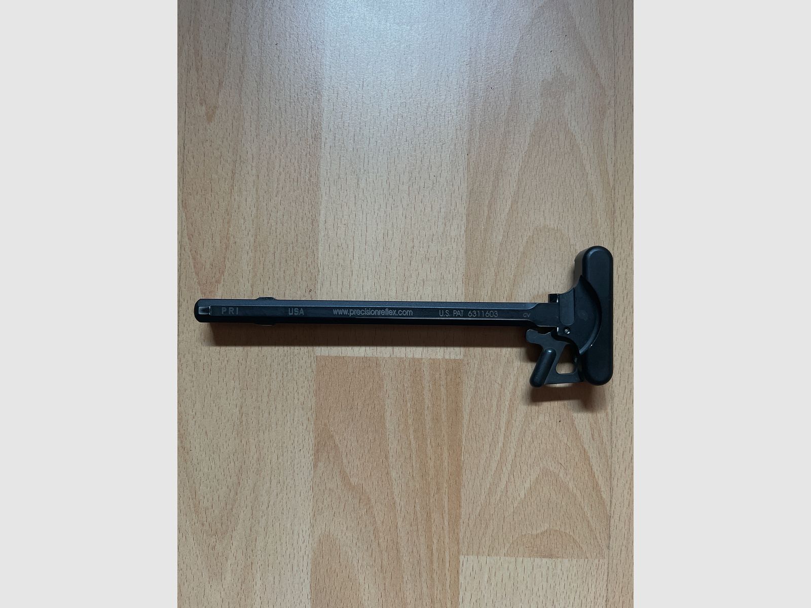 PRI PRECISION Reflex Gasbuster Charging Handle