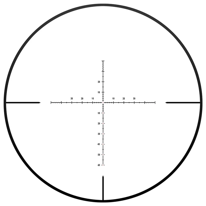 DISCOVERYOPT LHT 4.5-18X42SFIR FFP-MOA, Bild 4 von 5