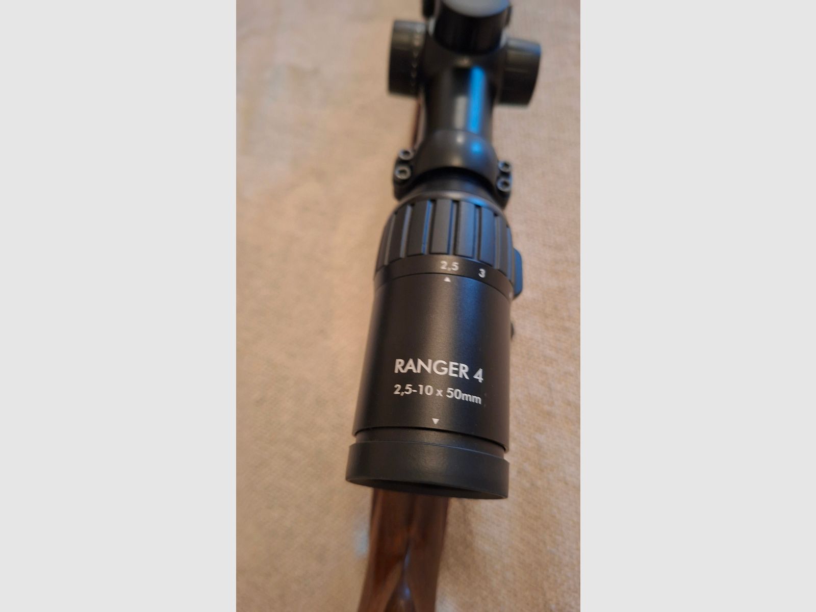 Mauser M12 Pure 30-06spr 