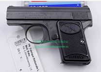 FN Fabrique Nationale Liegi Mod. Baby