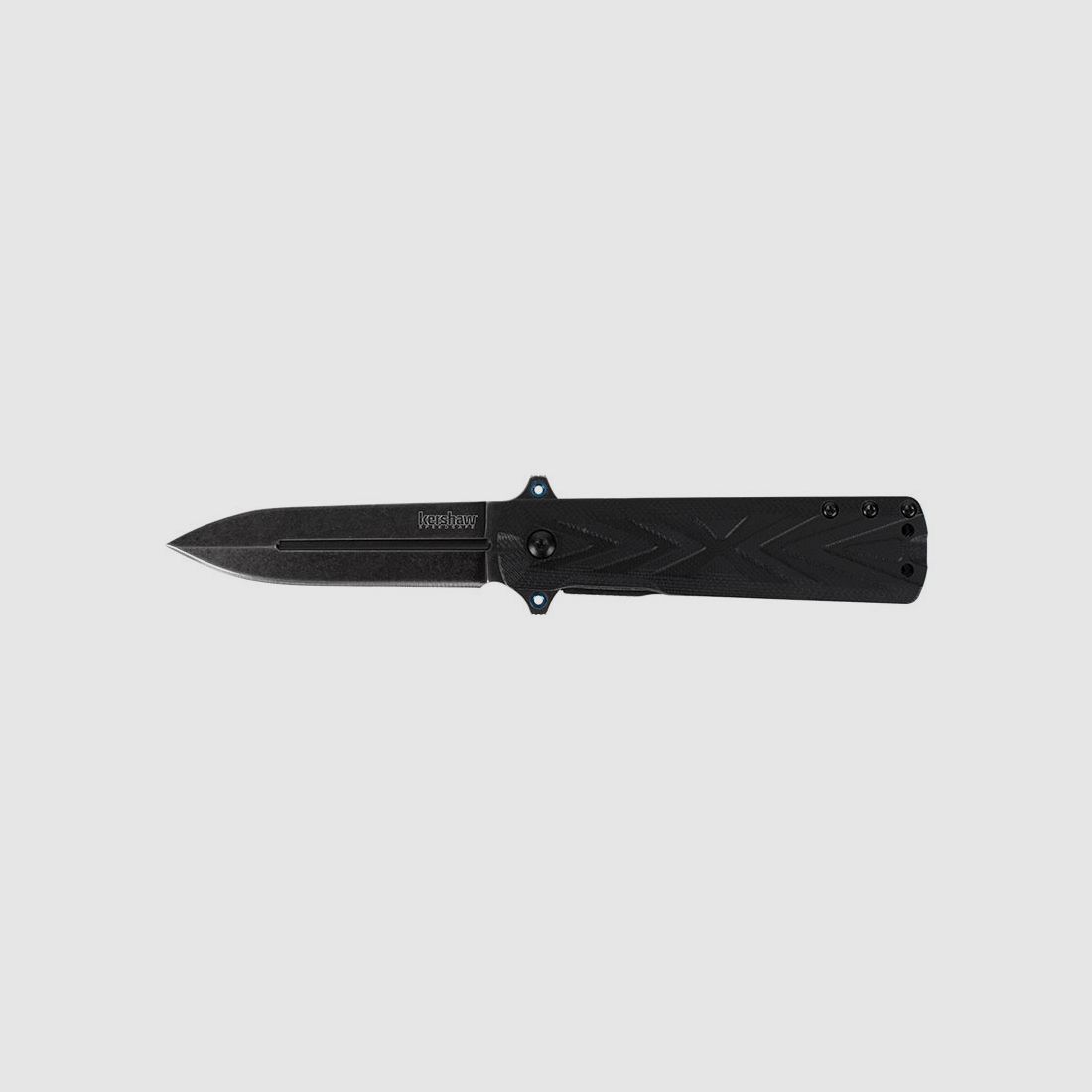 Klingenmesser Kershaw Barstow - KW3960