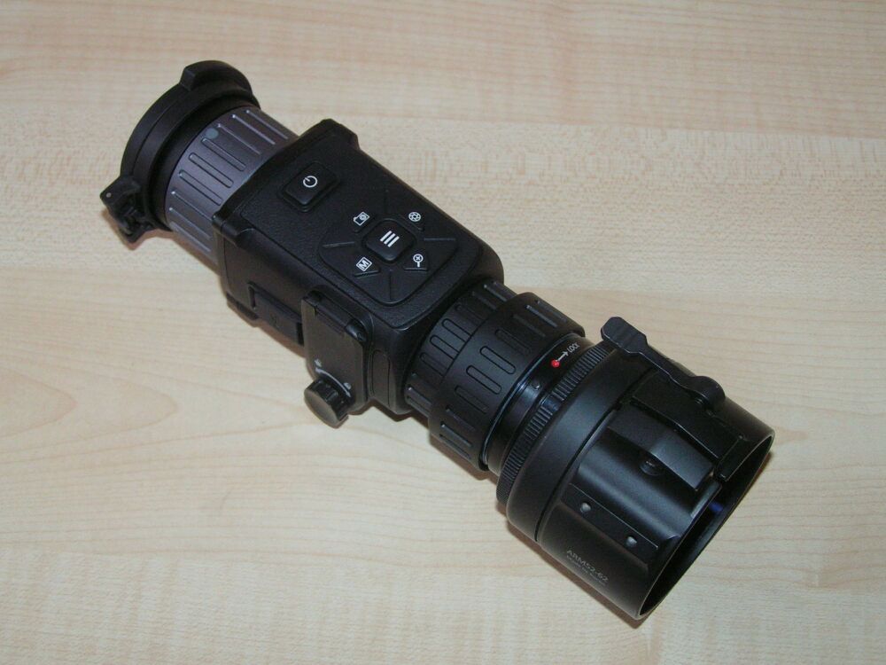 GPO Spektra TI 35