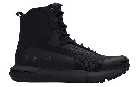 Under Armour Women's UA Valsetz Tactical Boots