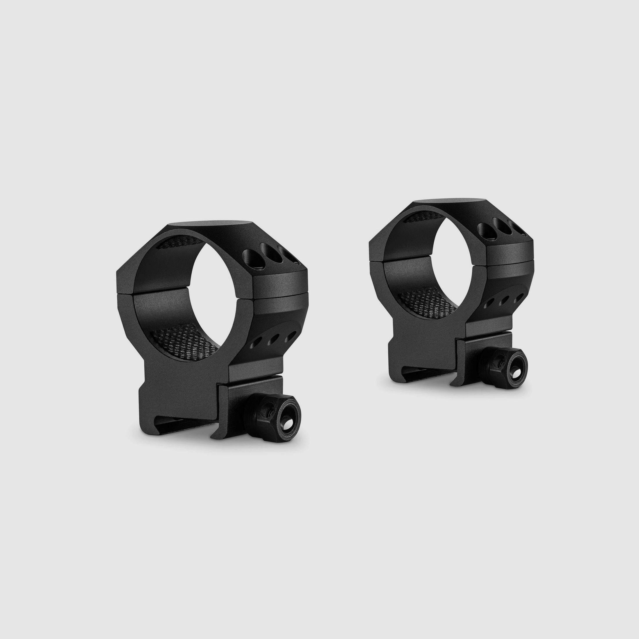 Hawke – Tactical Montage Weaver / 34mm Med / 34mm Diameter / Medium, Bild 1 von 2