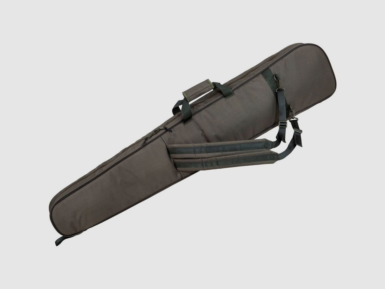 Parforce All-in custodia per carabina in poliestere, immagine 2 di 5