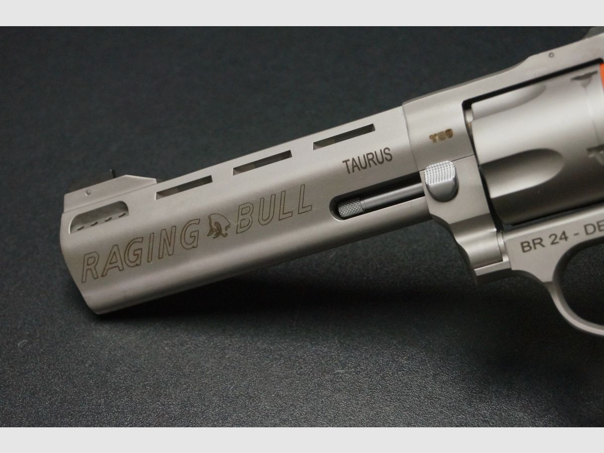 Taurus 454 Raging Bull 6.5″, Bild 5 von 7