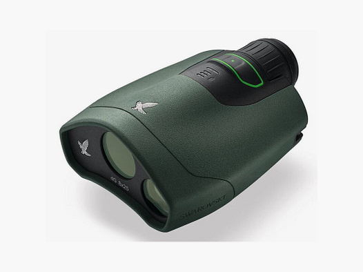 Swarovski dG 8x25 Produits d'exposition