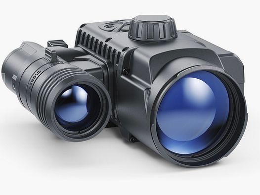 Dispositivo de visión nocturna Pulsar FN455 + Proyector IR Ultra-X940