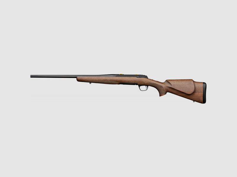 Browning X-BOLT Hunter II Monte Carlo MC Threaded Repeating Rifle